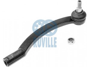 RUVILLE 916251 skersinės vairo trauklės galas 
 Vairavimas -> Vairo mechanizmo sujungimai
32 21 6 754 566