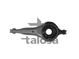 TALOSA 46-02440 vikšro valdymo svirtis 
 Ašies montavimas/vairavimo mechanizmas/ratai -> Valdymo svirtis/pasukamosios svirties sujungimas -> Vairo trauklės (valdymo svirtis, išilginis balansyras, diago
1502729, 8V415K652AA