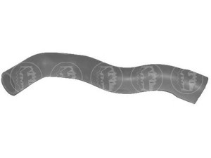 FARE SA 7587 radiatoriaus žarna 
 Aušinimo sistema -> Žarnelės/vamzdeliai/sujungimai -> Radiatoriaus žarnos
7704001409