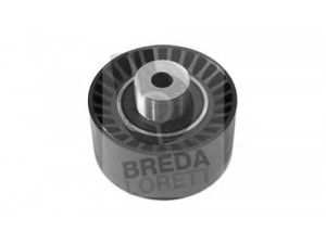 BREDA  LORETT TDI3595 kreipiantysis skriemulys, paskirstymo diržas 
 Diržinė pavara -> Paskirstymo diržas/komplektas -> Laisvasis/kreipiamasis skriemulys
0830-52, 0830-60, 0830.52, 0830.60