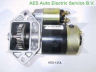 AES ADS-137A starteris
