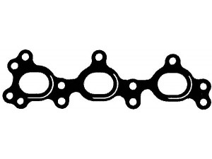 ELRING 539.010 tarpiklis, išleidimo kolektorius 
 Variklis -> Cilindrų galvutė/dalys -> Įsiurbimo kolektoriaus tarpiklis/sandarinimo žiedas
8-98006245-0, 8 49 942, 98 006 245