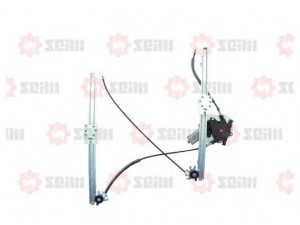 SEIM 920302 lango pakėliklis 
 Vidaus įranga -> Elektrinis lango pakėliklis
51337020659, 51338212097, 67628362063