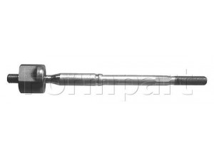 FORMPART 4007002 vidinė skersinė vairo trauklė 
 Vairavimas -> Vairo mechanizmo sujungimai
45503-87710, 45503-87710-000, 45503-87712-000