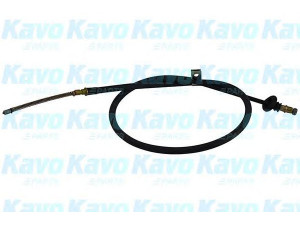 KAVO PARTS BHC-3049 trosas, stovėjimo stabdys 
 Stabdžių sistema -> Valdymo svirtys/trosai
5977023301