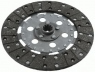 SACHS 1864 600 352 sankabos diskas