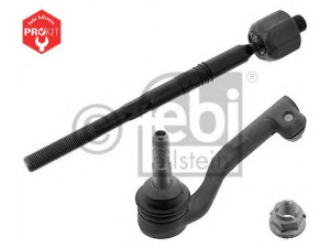 FEBI BILSTEIN 44285 strypo montavimas 
 Vairavimas -> Sujungimo trauklės surinkimas/dalys -> Sujungimo trauklės surinkimas
32 10 6 799 960