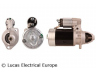 LUCAS ELECTRICAL LRS01434 starteris