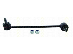 TRISCAN 8500 23653 šarnyro stabilizatorius 
 Ašies montavimas/vairavimo mechanizmas/ratai -> Stabilizatorius/fiksatoriai -> Savaime išsilyginanti atrama
203 320 21 89, 203 320 26 89, 203 320 29 89