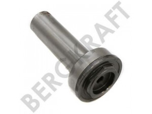 BERGKRAFT BK6120377 varžtai, išorinės planetinės pavaros sinchr. korpusas
42064785, 42064785S