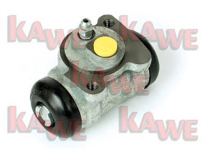 KAWE W4422 rato stabdžių cilindras 
 Stabdžių sistema -> Ratų cilindrai
4168352, 4397952