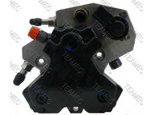 TEAMEC 874 049 aukšto slėgio siurblys 
 Kuro mišinio formavimas -> Mišinio sudarymas -> Kuro įpurškimo siurblys/aukšto slėgio siurblys
642 070 05 01