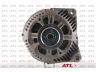 ATL Autotechnik L 82 690 kintamosios srovės generatorius 
 Elektros įranga -> Kint. sr. generatorius/dalys -> Kintamosios srovės generatorius
12 31 7 830 791, 12 31 7 831 436