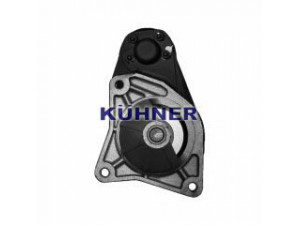 AD KÜHNER 10150 starteris 
 Elektros įranga -> Starterio sistema -> Starteris
7910014193, 7910014194, 9150457580