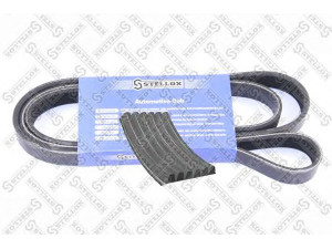 STELLOX 06-02100-SX V formos rumbuoti diržai 
 Techninės priežiūros dalys -> Techninės priežiūros intervalai
1013197, 1049613, 98BB6C301BA, 0089970992