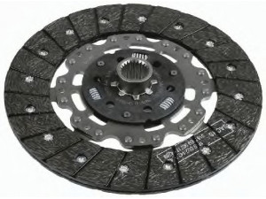 SACHS 1878 004 846 sankabos diskas
55 562 136, 55 562 136