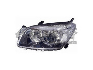 ASHUKI 5470961 priekinis žibintas 
 Kėbulas -> Priekinis žibintas/dalys -> Priekinis žibintas/įterp.
81170-42360