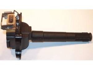 EUROCABLE DC-1085 ritė, uždegimas 
 Kibirkšties / kaitinamasis uždegimas -> Uždegimo ritė
077905104