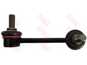 TRW JTS7678 šarnyro stabilizatorius 
 Ašies montavimas/vairavimo mechanizmas/ratai -> Stabilizatorius/fiksatoriai -> Savaime išsilyginanti atrama
555803E000