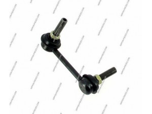 NPS H405A11 šarnyro stabilizatorius 
 Ašies montavimas/vairavimo mechanizmas/ratai -> Stabilizatorius/fiksatoriai -> Savaime išsilyginanti atrama
52320-S9A-003