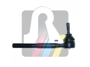 RTS 91-12836 skersinės vairo trauklės galas 
 Vairavimas -> Vairo mechanizmo sujungimai
26059033, 26000150, 26059033, 26059033