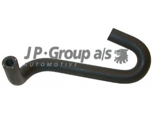 JP GROUP 1114300600 radiatoriaus žarna 
 Aušinimo sistema -> Žarnelės/vamzdeliai/sujungimai -> Radiatoriaus žarnos
026121062C
