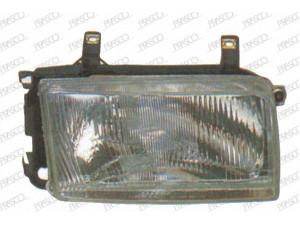 PRASCO VW9134603 priekinis žibintas 
 Kėbulas -> Priekinis žibintas/dalys -> Priekinis žibintas/įterp.
701941018, 701941018C