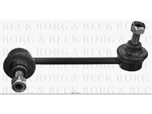 BORG & BECK BDL7371 šarnyro stabilizatorius 
 Ašies montavimas/vairavimo mechanizmas/ratai -> Stabilizatorius/fiksatoriai -> Pasukimo trauklė
33506785608