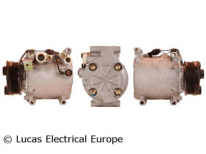 LUCAS ELECTRICAL ACP779 kompresorius, oro kondicionierius 
 Oro kondicionavimas -> Kompresorius/dalys
7813A035, AKC011H212A, AKC200A205
