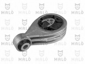 MAL? 184335 variklio montavimas 
 Variklis -> Variklio montavimas -> Variklio montavimo rėmas
8200277221