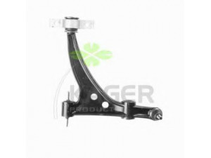 KAGER 87-0279 vikšro valdymo svirtis 
 Ašies montavimas/vairavimo mechanizmas/ratai -> Valdymo svirtis/pasukamosios svirties sujungimas -> Vairo trauklės (valdymo svirtis, išilginis balansyras, diago
60627291, 60665805