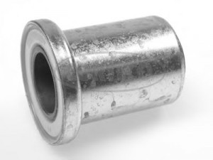 CORTECO 21652891 valdymo svirties/išilginių svirčių įvorė 
 Ašies montavimas/vairavimo mechanizmas/ratai -> Valdymo svirtis/pasukamosios svirties sujungimas -> Montavimas/sutvirtinimas
50 00 391 009