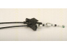 TRISCAN 8140 15718 trosas, neautomatinė transmisija 
 Transmisija -> Neautomatinė pavarų dėžė -> Transmisijos valdymas
46806267