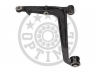 OPTIMAL G6-1244 vikšro valdymo svirtis 
 Ašies montavimas/vairavimo mechanizmas/ratai -> Valdymo svirtis/pasukamosios svirties sujungimas -> Vairo trauklės (valdymo svirtis, išilginis balansyras, diago
7D0407152A