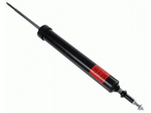 SACHS 400 035 amortizatorius 
 Pakaba -> Amortizatorius