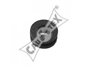 CAUTEX 010170 laikiklis, išmetimo sistema 
 Dviratė transporto priemonės -> Išmetimo sistema -> Atskiros surinkimo dalys -> Gnybtas
823253149A, 823253149A