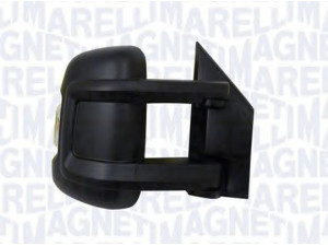 MAGNETI MARELLI 350315027890 išorinis veidrodėlis 
 Kėbulas -> Keleivių kabina -> Veidrodėlis
735440390, 735517043, 735620711