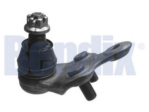 BENDIX 041461B atramos/vairo trauklė 
 Ašies montavimas/vairavimo mechanizmas/ratai -> Sujungimai -> Atramos/vairo trauklė
4334029175