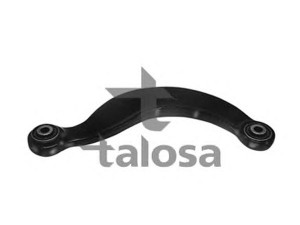 TALOSA 46-09286 vikšro valdymo svirtis 
 Ašies montavimas/vairavimo mechanizmas/ratai -> Valdymo svirtis/pasukamosios svirties sujungimas -> Vairo trauklės (valdymo svirtis, išilginis balansyras, diago
1061659, 1136072, 1317609, 1329730