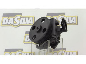 DA SILVA DP3039 hidraulinis siurblys, vairo sistema 
 Vairavimas -> Vairo pavara/siurblys
56100P45E84