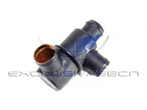 MDR MTH-4002 termostatas, aušinimo skystis 
 Aušinimo sistema -> Termostatas/tarpiklis -> Thermostat
210101306010, 21010306010, 21011306010