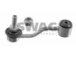 SWAG 55 92 2371 šarnyro stabilizatorius 
 Ašies montavimas/vairavimo mechanizmas/ratai -> Stabilizatorius/fiksatoriai -> Savaime išsilyginanti atrama
3434868
