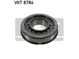 SKF VKT 8784 guolis, neautomatinė transmisija
174947