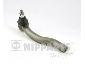 NIPPARTS N4822095 skersinės vairo trauklės galas 
 Vairavimas -> Vairo mechanizmo sujungimai
45470-39225