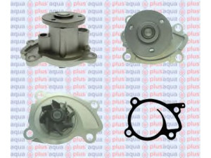 AQUAPLUS 85-8457 vandens siurblys 
 Aušinimo sistema -> Vandens siurblys/tarpiklis -> Vandens siurblys
21010ED025, 21010EE025, B1010ED00A