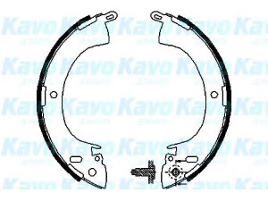 KAVO PARTS BS-6403 stabdžių trinkelių komplektas 
 Techninės priežiūros dalys -> Papildomas remontas
DRC502002, MB238110, MB238111, MB238113