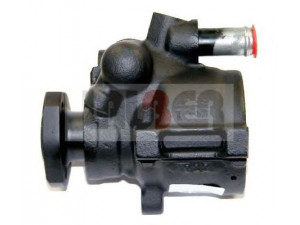 LAUBER 55.5758 hidraulinis siurblys, vairo sistema 
 Vairavimas -> Vairo pavara/siurblys
1045758, 95VW 3A674 AE, 7M0 145 157 LX