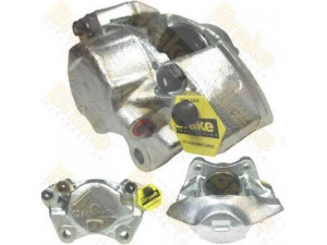 Brake ENGINEERING CA448 stabdžių apkaba 
 Dviratė transporto priemonės -> Stabdžių sistema -> Stabdžių apkaba / priedai
1595642