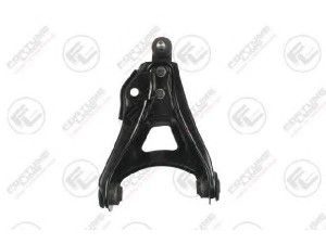 FORTUNE LINE FZ6604 vikšro valdymo svirtis 
 Ašies montavimas/vairavimo mechanizmas/ratai -> Valdymo svirtis/pasukamosios svirties sujungimas -> Vairo trauklės (valdymo svirtis, išilginis balansyras, diago
7700420032, 7700425227, 8200197179