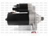 ATL Autotechnik A 19 550 starteris 
 Elektros įranga -> Starterio sistema -> Starteris